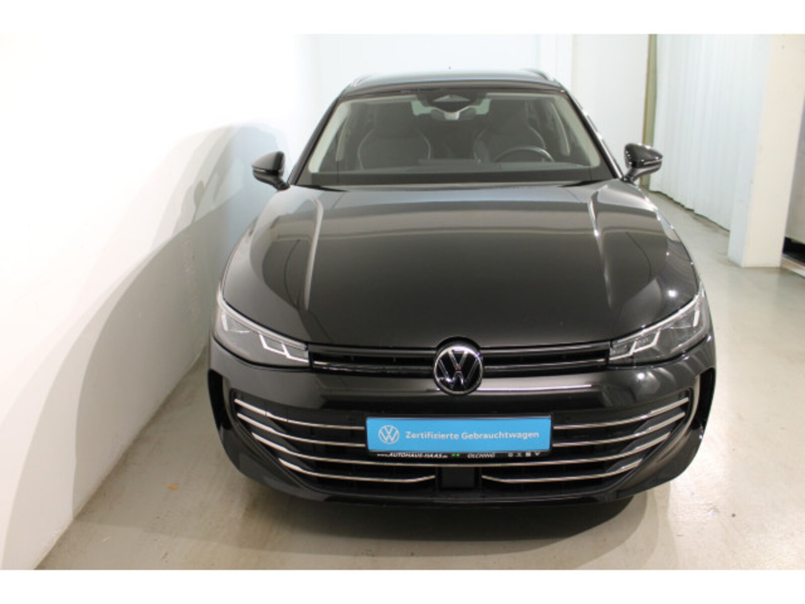 Volkswagen Passat – Bild 4