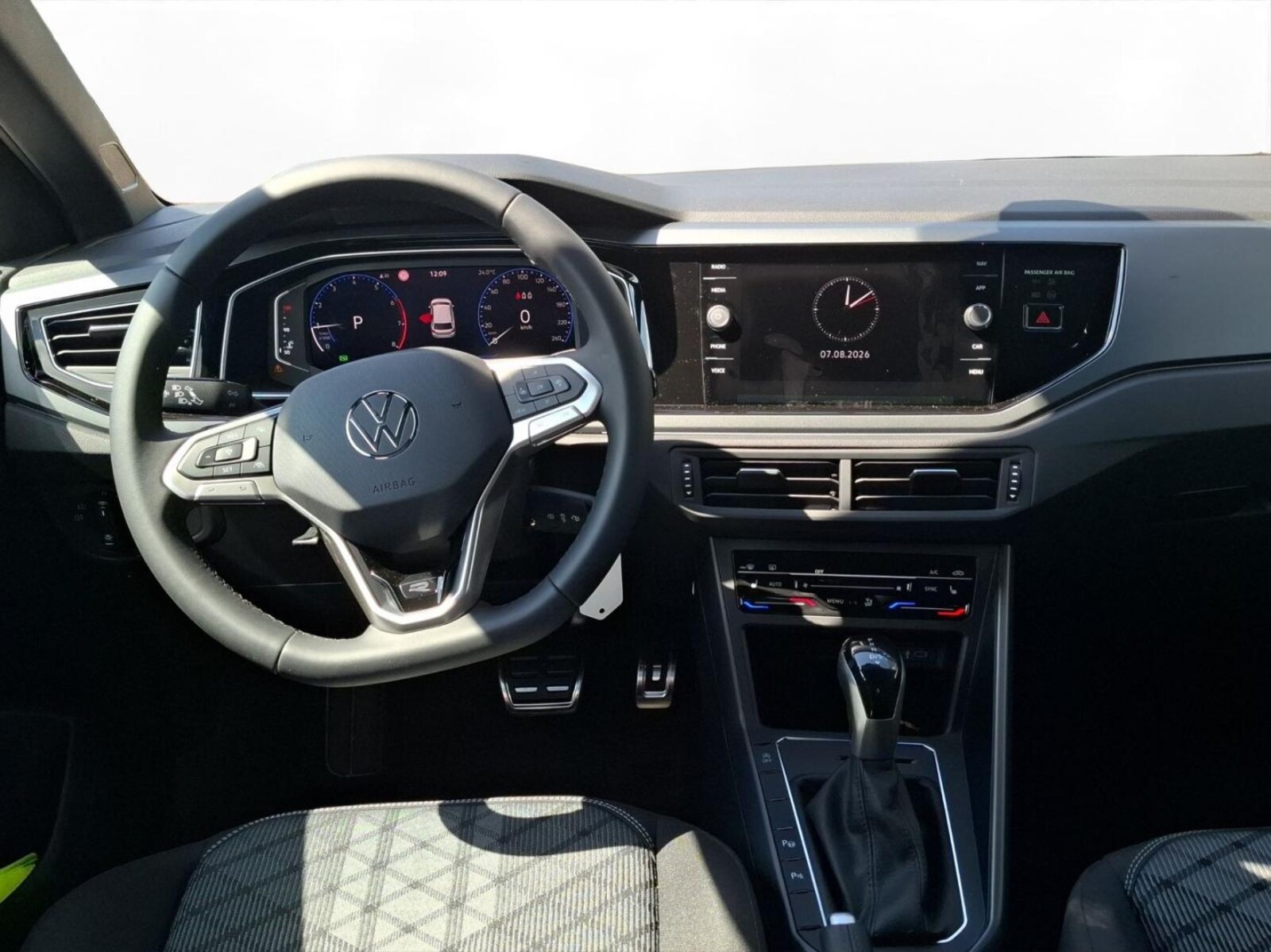 Volkswagen Polo – Bild 4