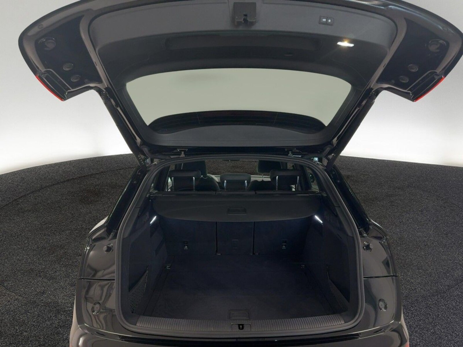 Audi Q5 – Bild 8