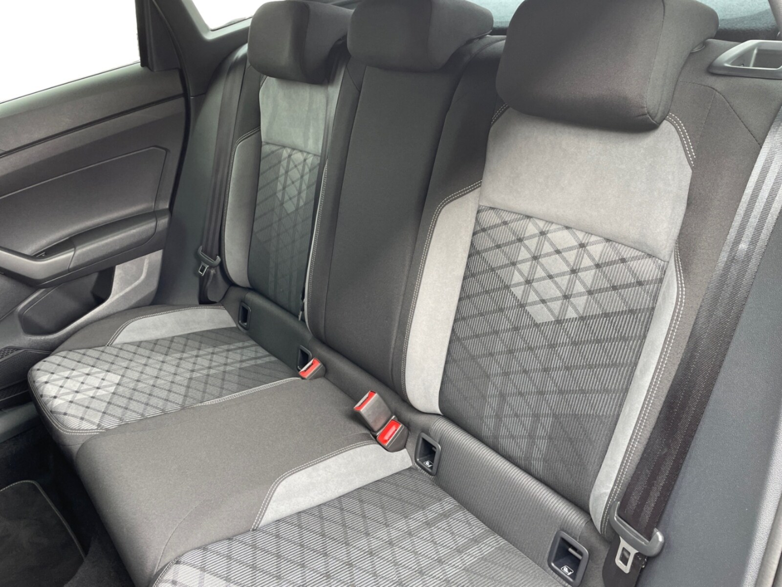 Volkswagen Taigo – Bild 13