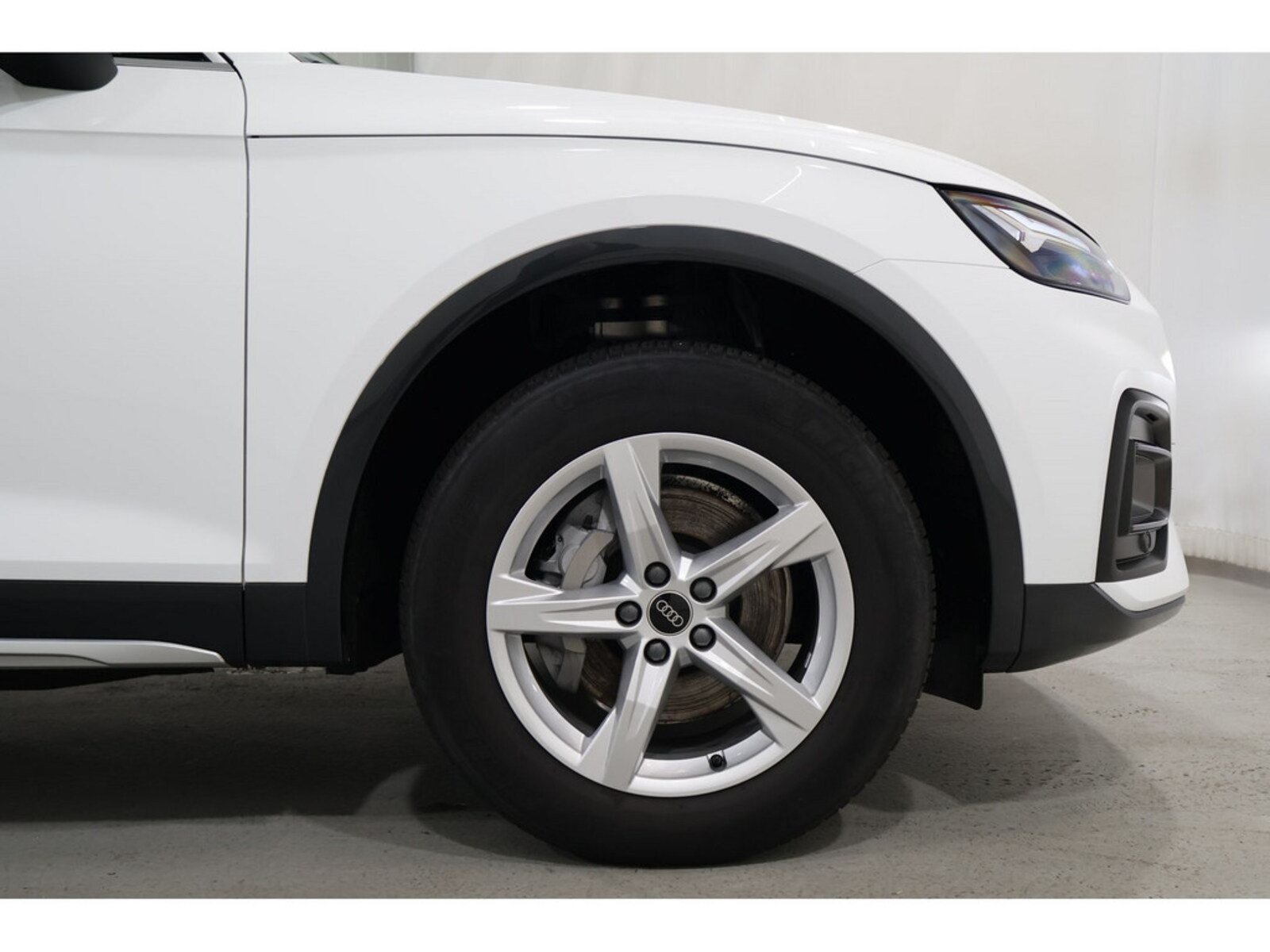 Audi Q5 Sportback – Bild 5