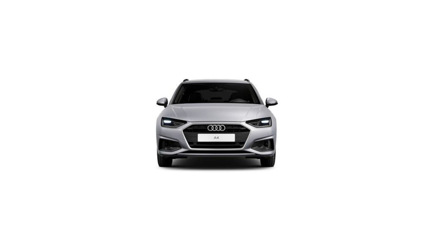 Bild über Audi A4 Avant 35 TDI S tronic - für weitere Informationen kontaktieren Sie den Audi Partner