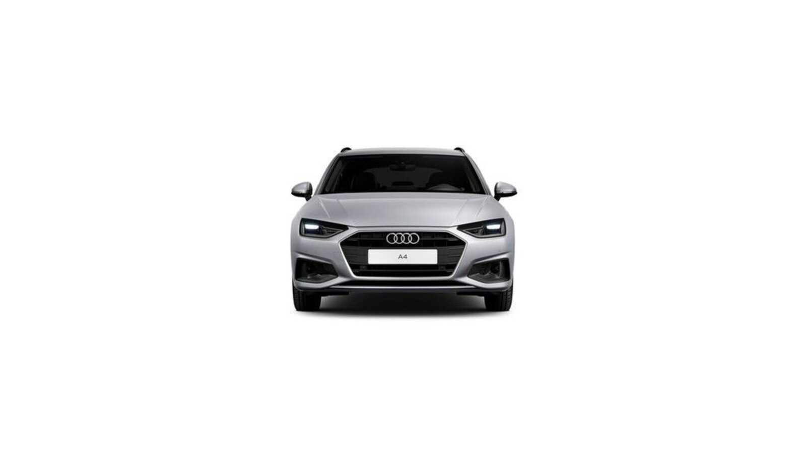 Audi A4 Avant – Bild 4