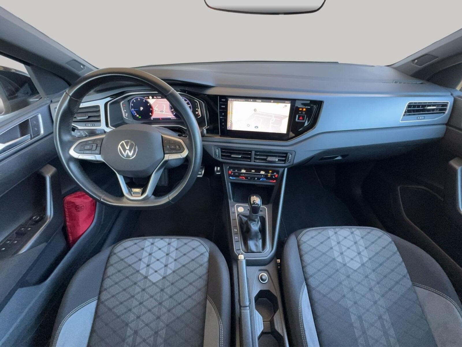Volkswagen Taigo – Bild 14