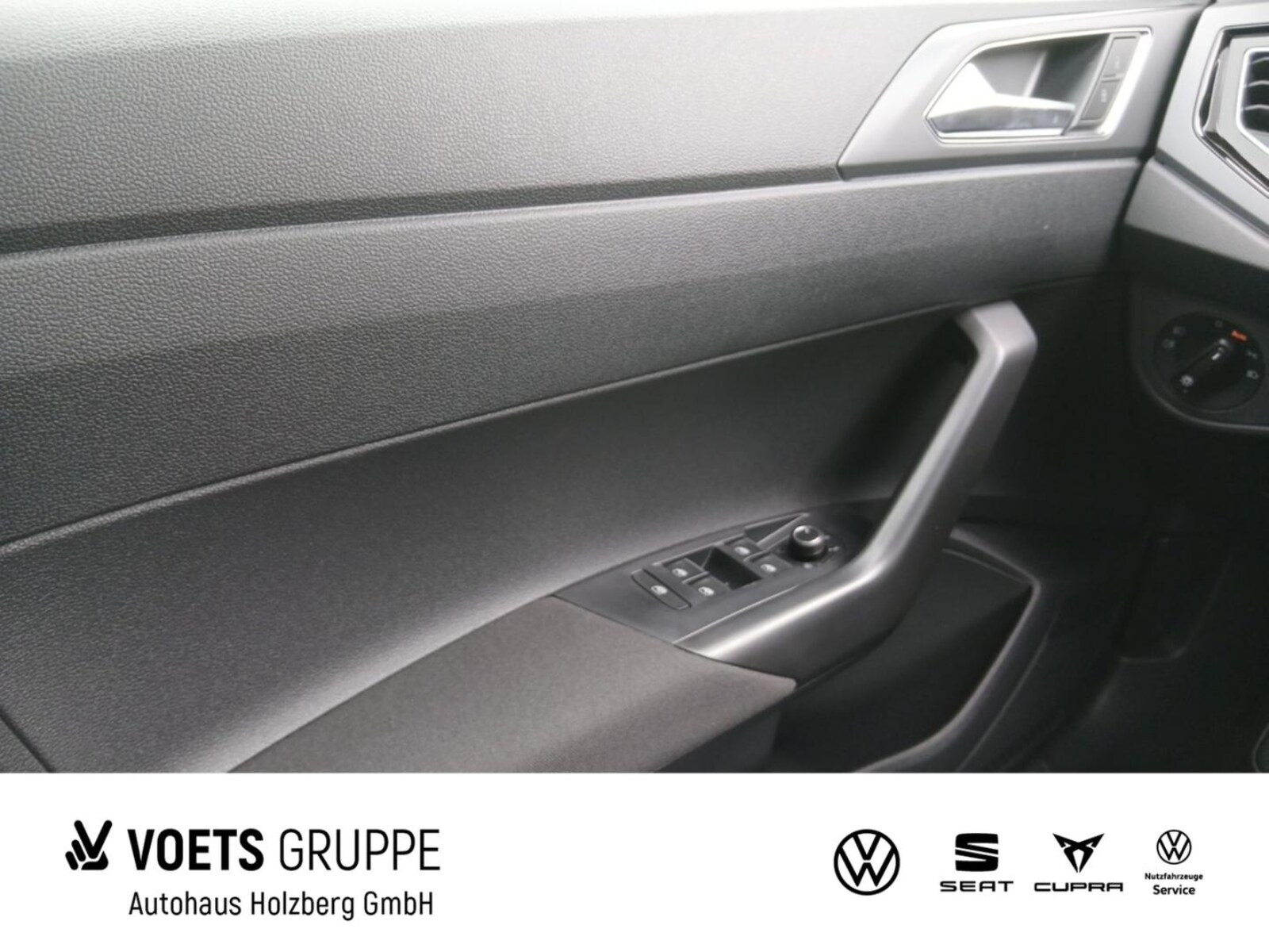 Volkswagen Taigo – Bild 12