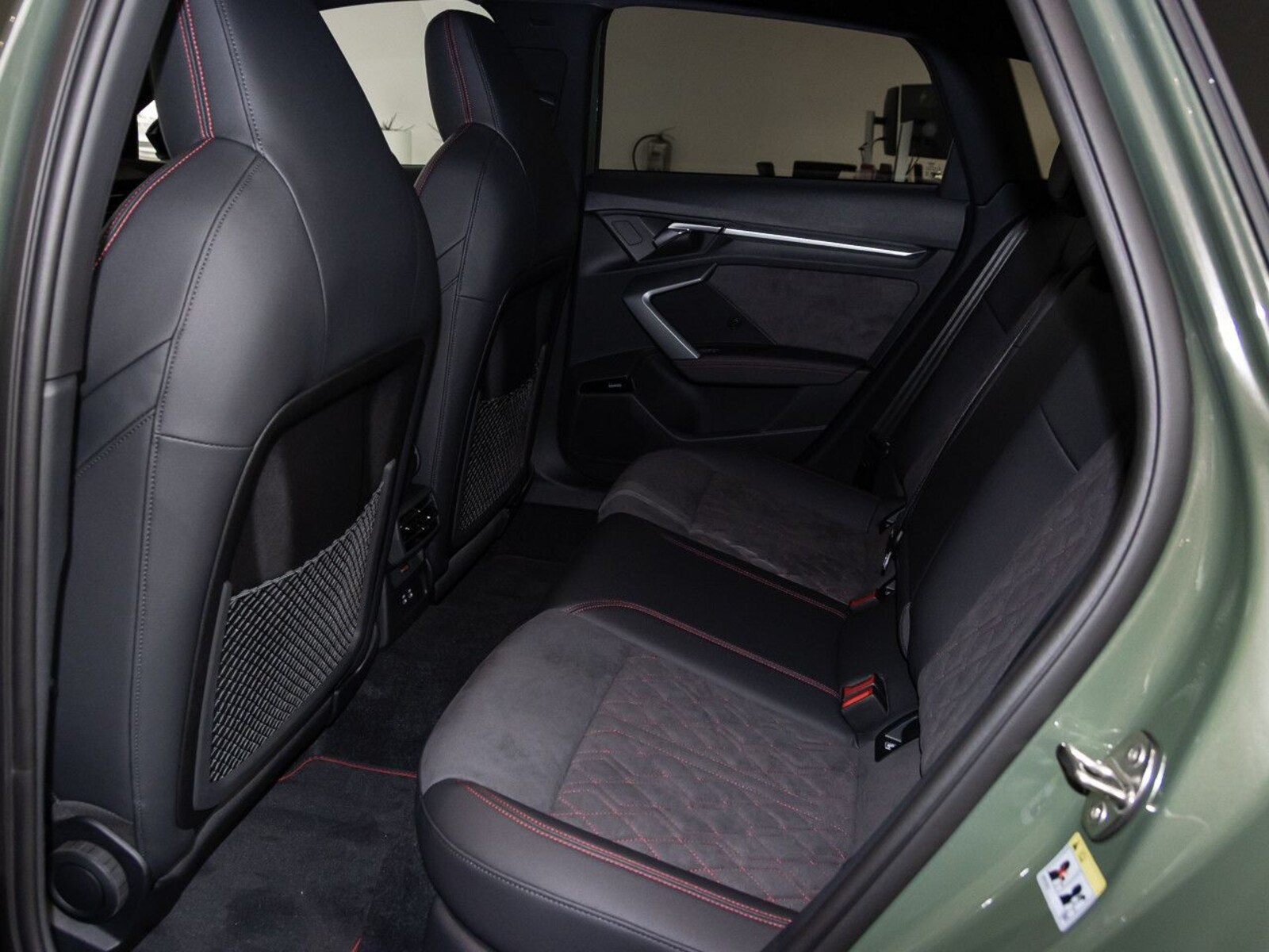 Audi A3 Sportback – Bild 12