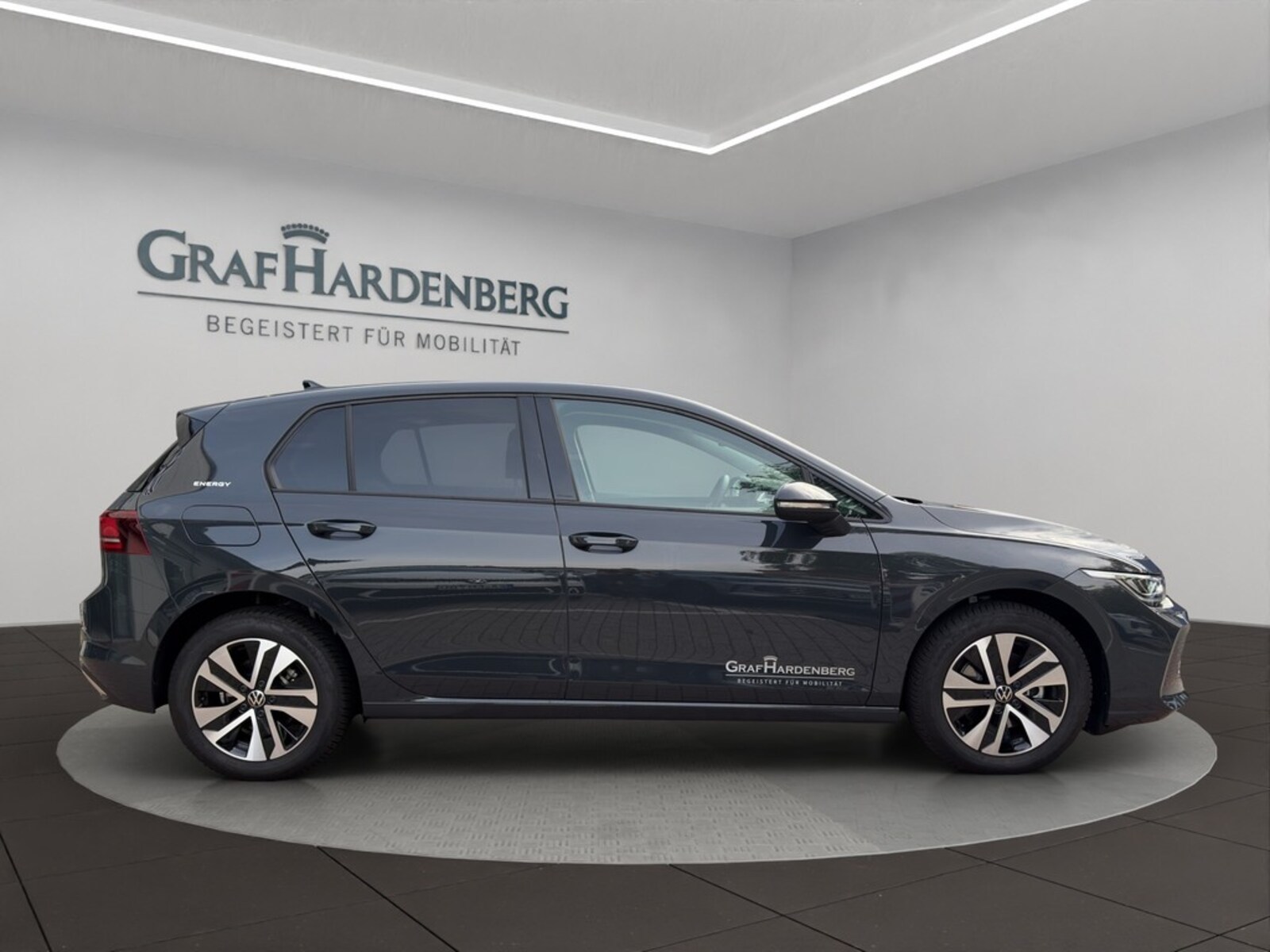 Volkswagen Golf – Bild 7