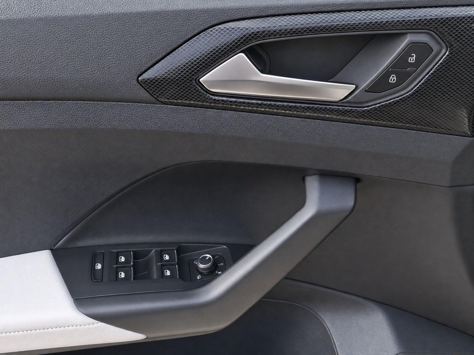 Volkswagen T-Cross – Bild 13