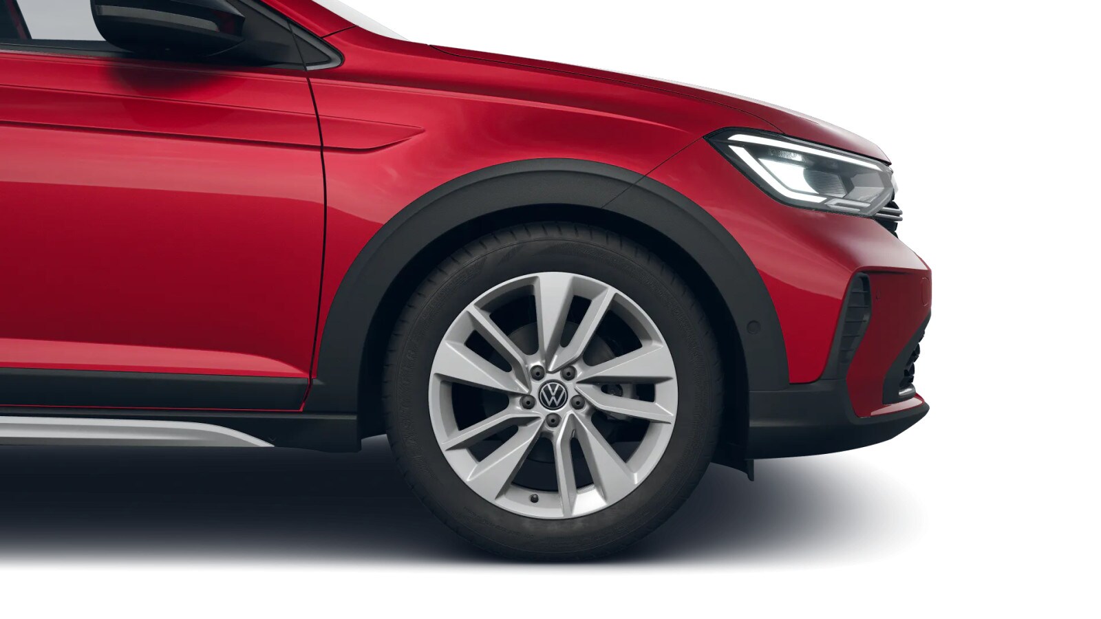 Volkswagen Taigo – Bild 3