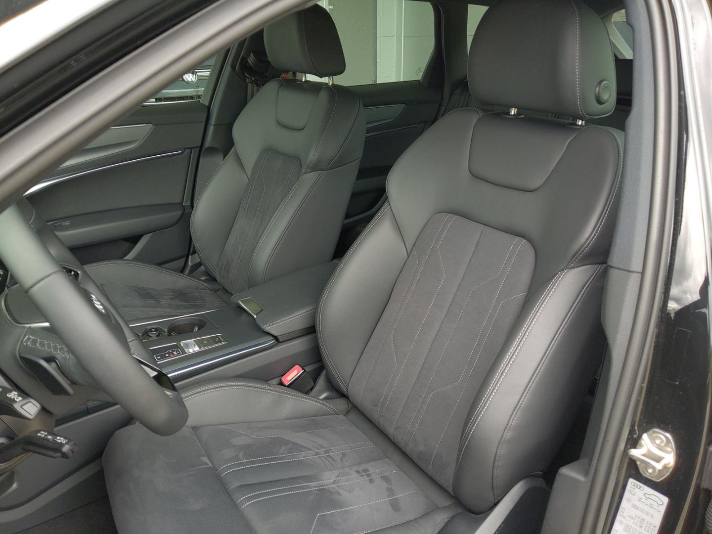 Image about Audi A6 Avant S line 55 TFSI quattro S tronic