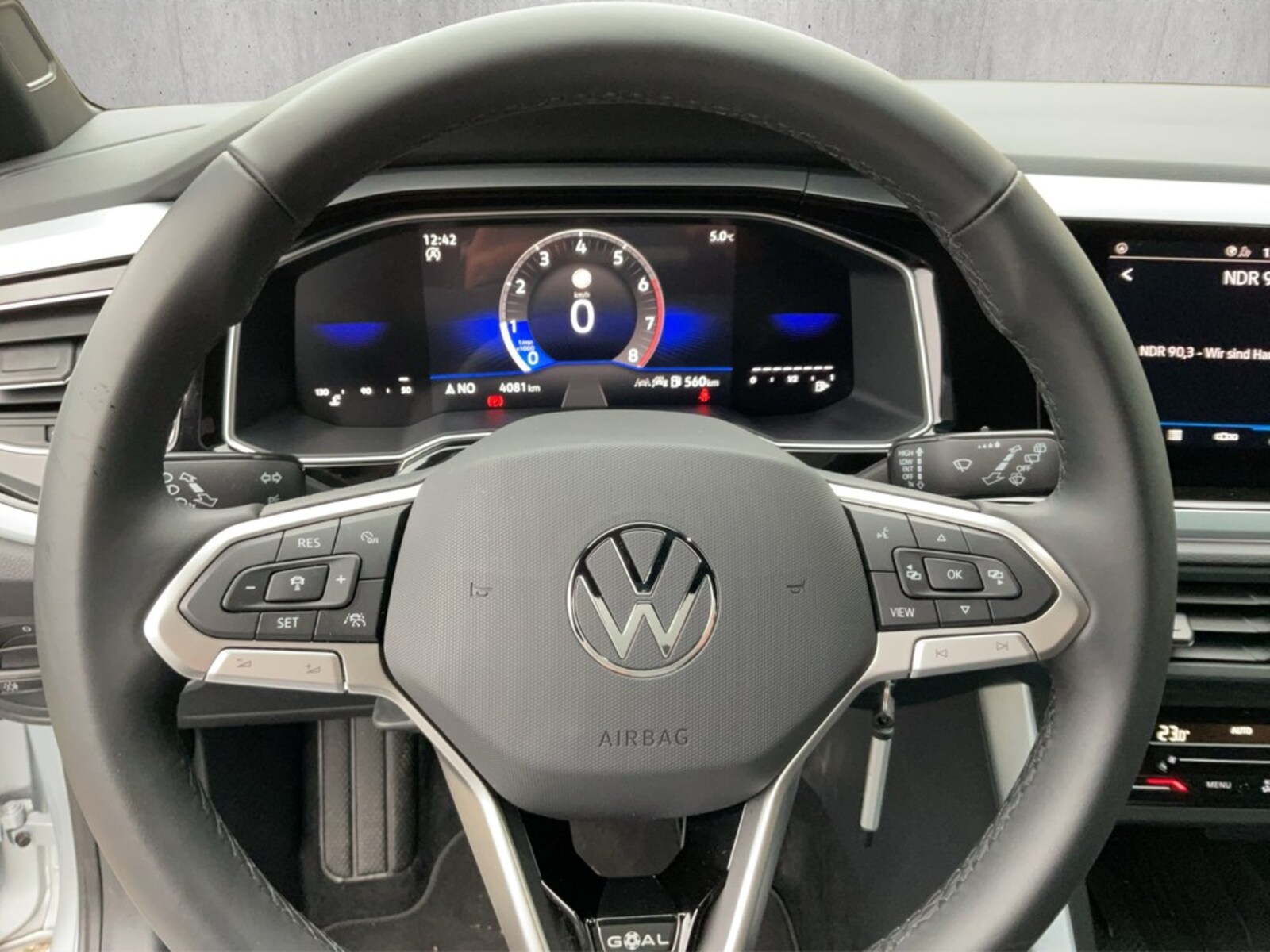 Volkswagen Taigo – Bild 10