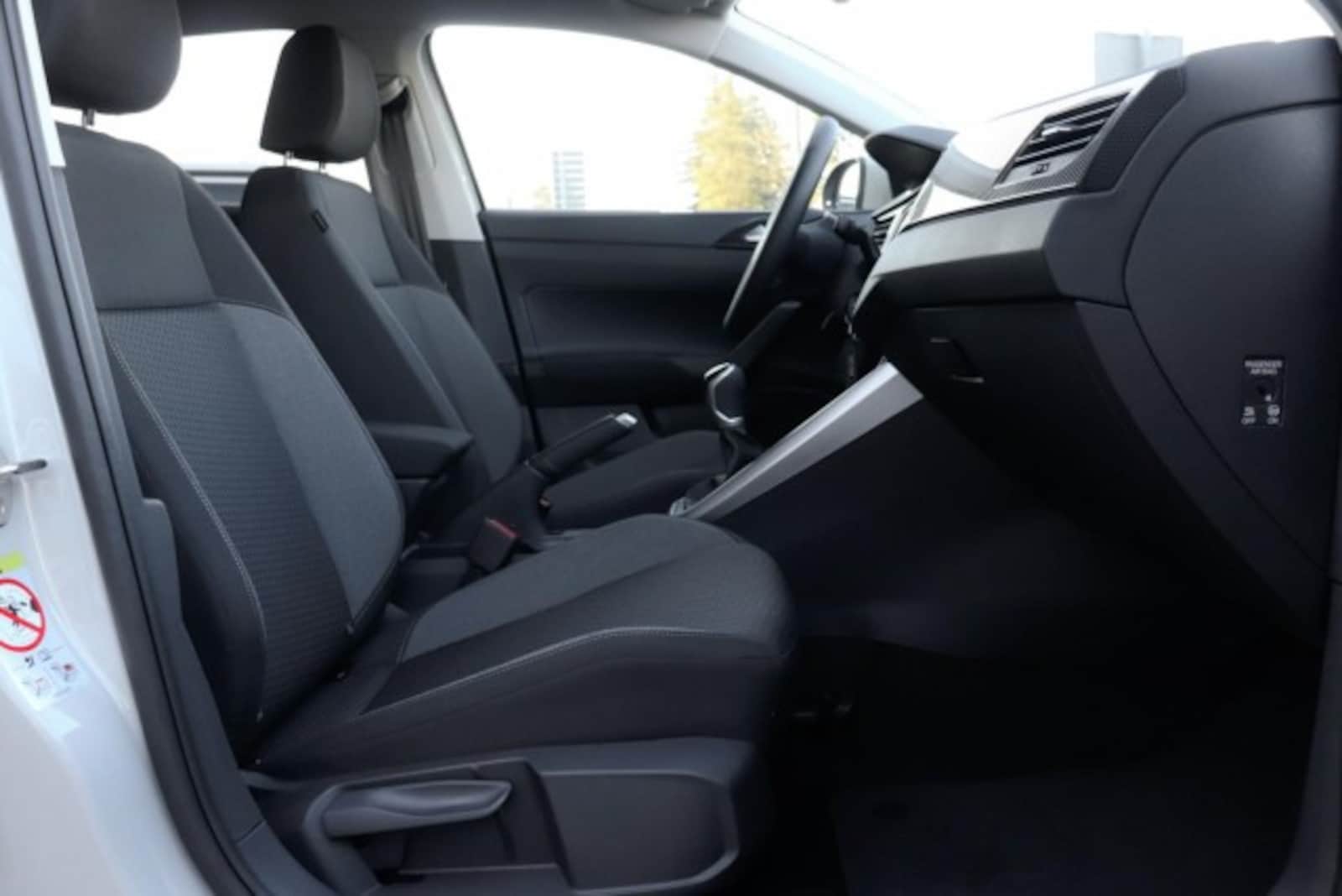 Volkswagen Taigo – Bild 10