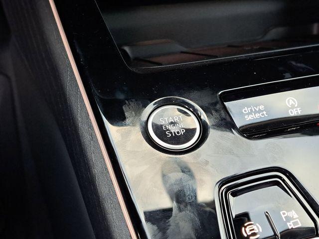 2026 Audi A6 Premium Plus - Photo 11