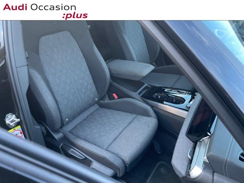 Image about Audi A5 Design TDI Hybride 204 ch S tronic