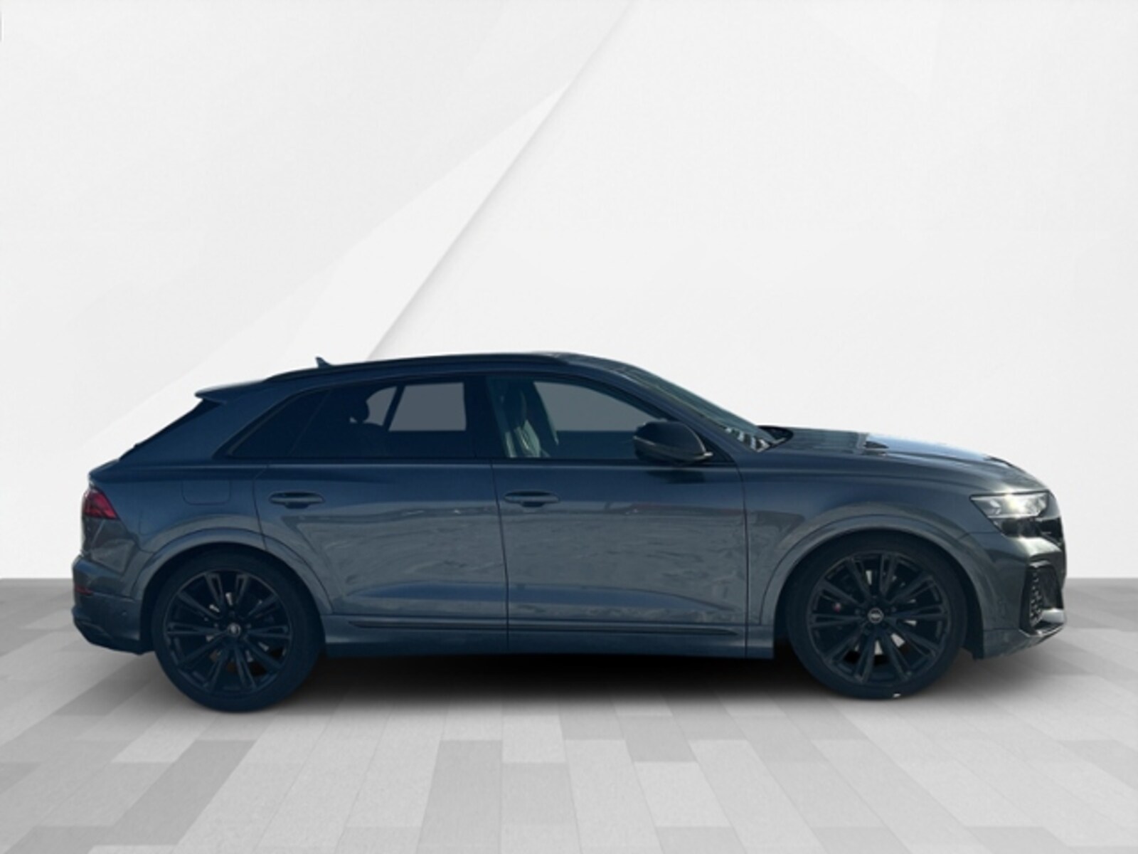 Audi SQ8 – Bild 15