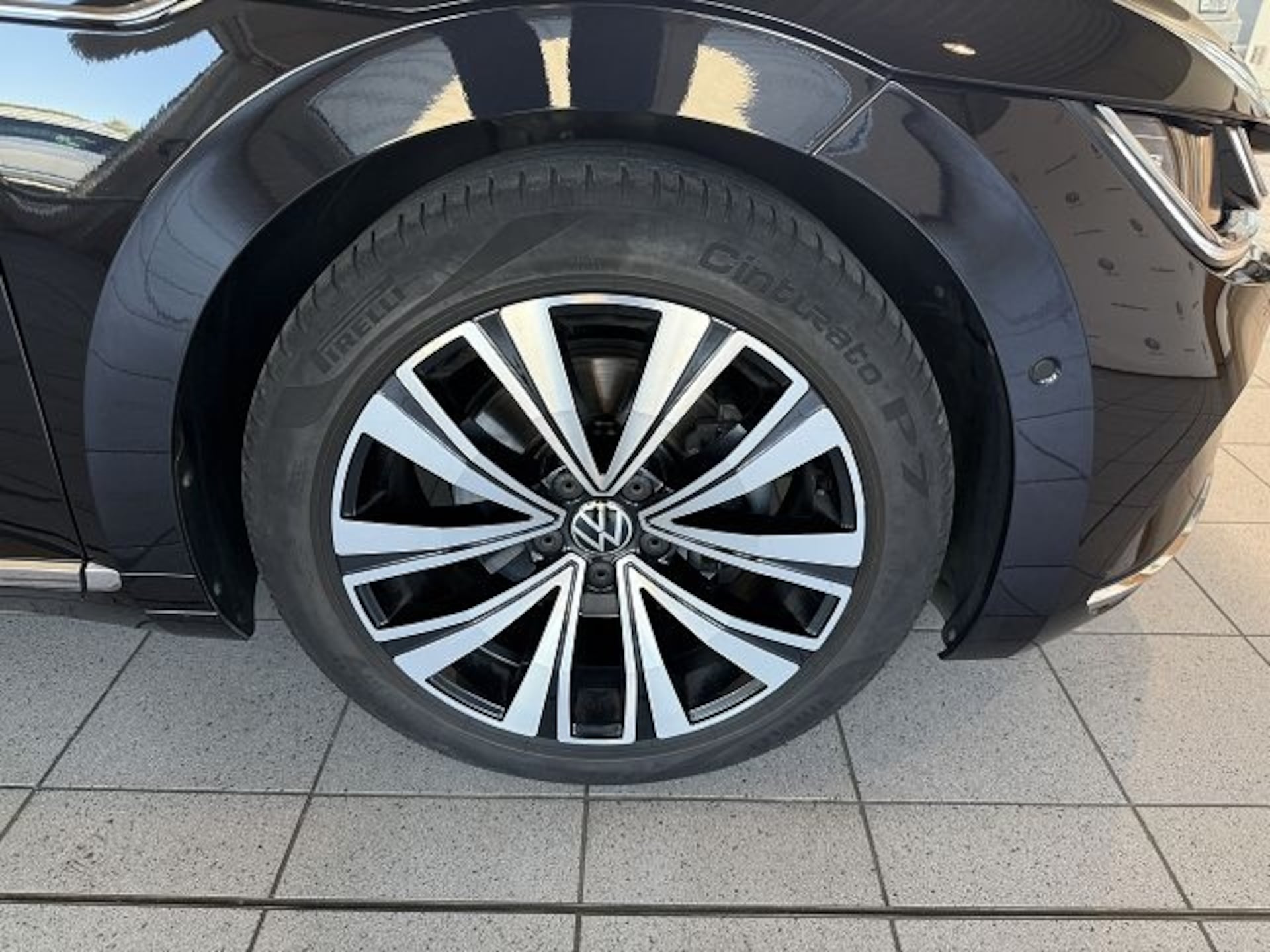 Volkswagen Arteon Shooting Brake Elegance