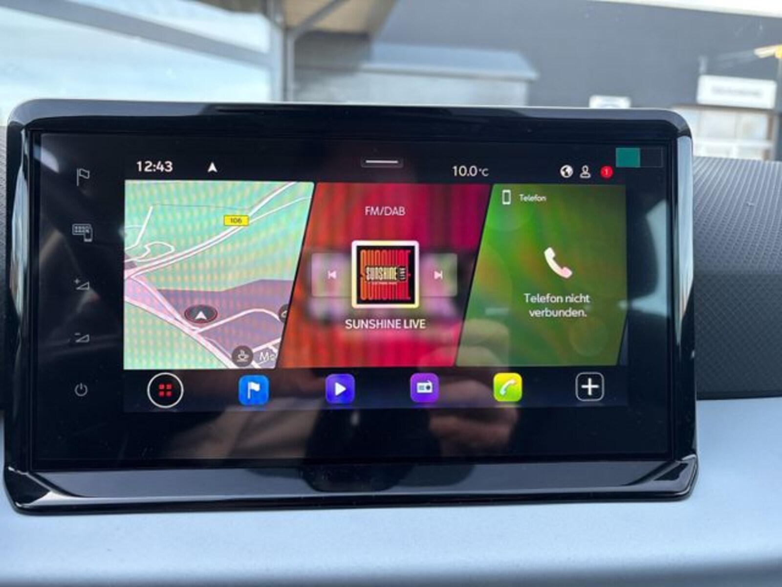 SEAT Arona – Bild 12