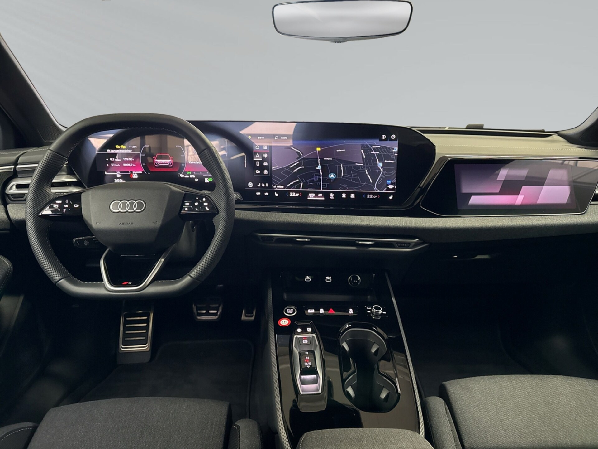 Audi A5 Avant