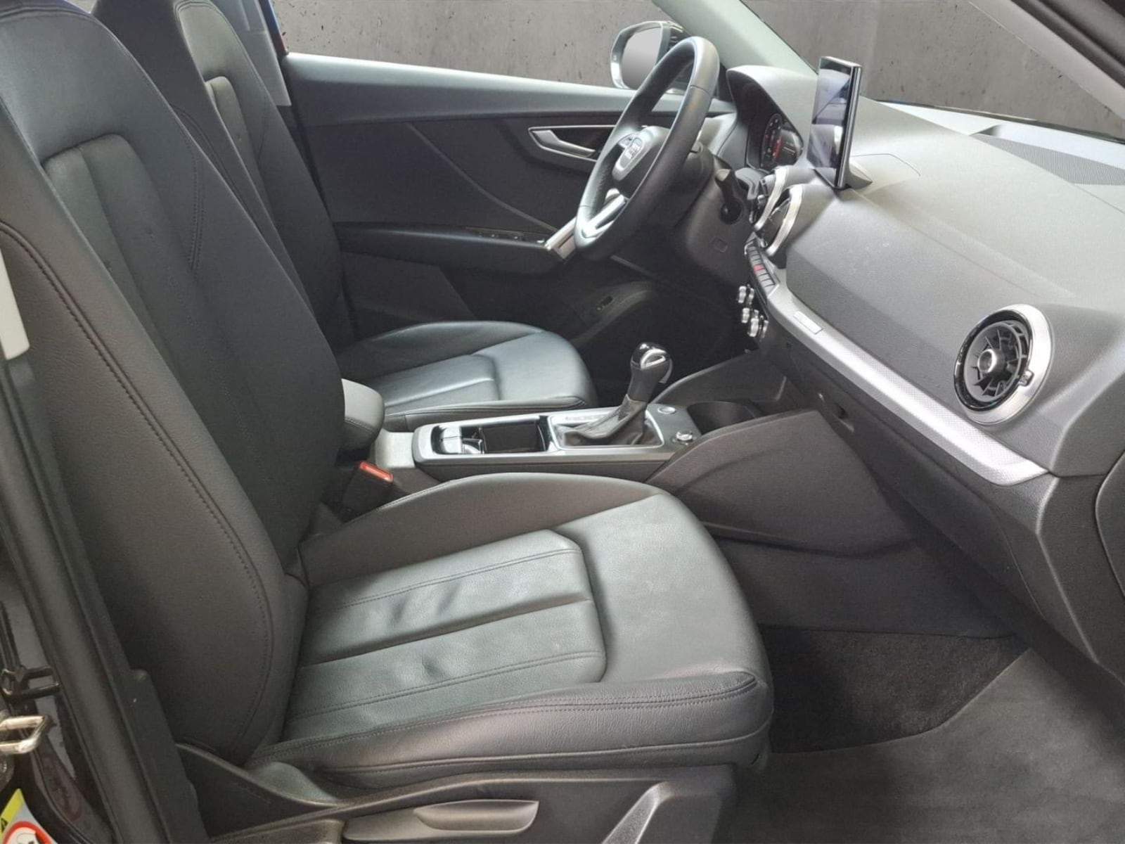 Audi Q2 – Bild 17