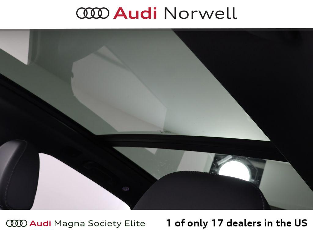 2026 Audi Q7 Premium - Photo 8
