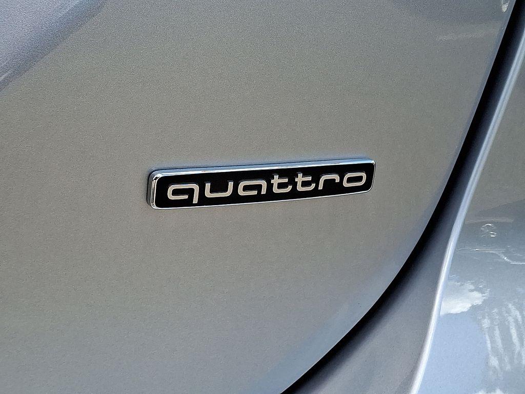 2025 Audi A5 Premium Plus - Photo 21