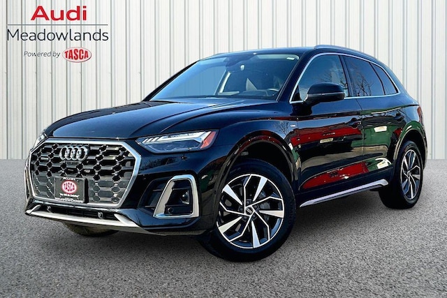 2023 Audi Q5