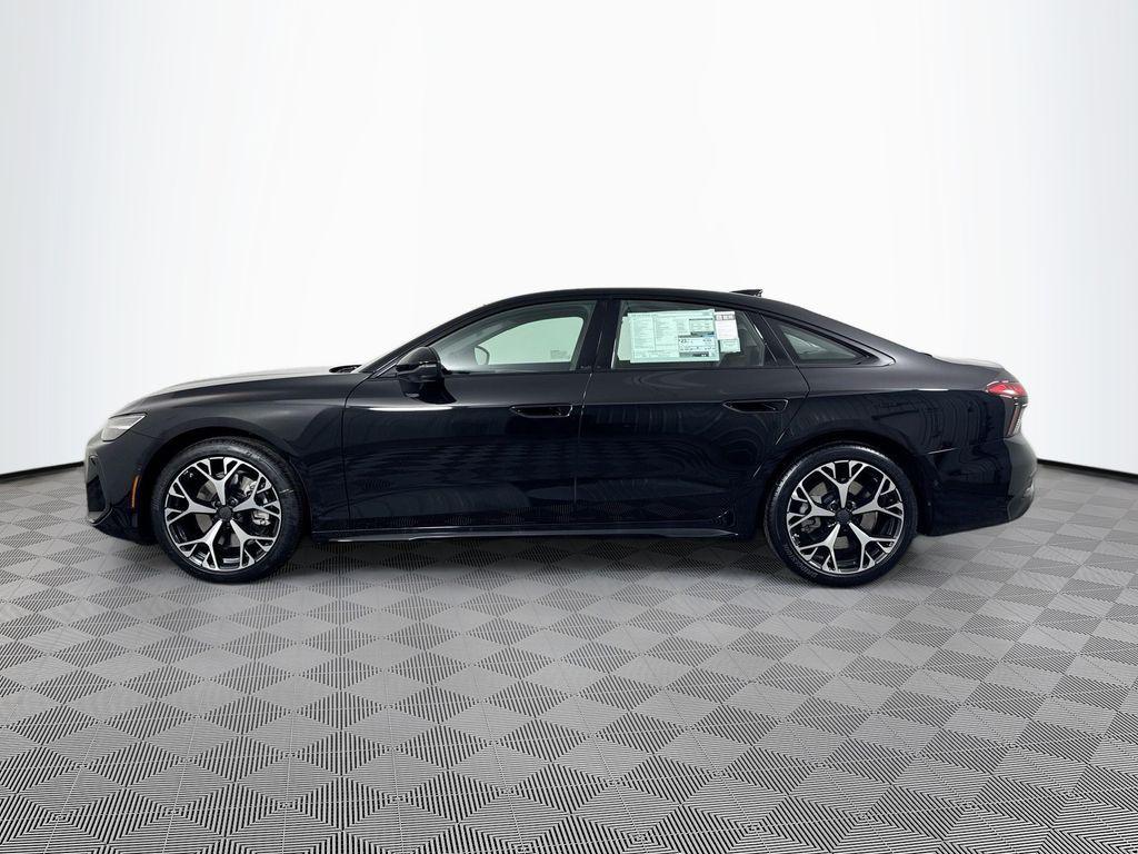 2026 Audi A6 Premium Plus - Photo 2
