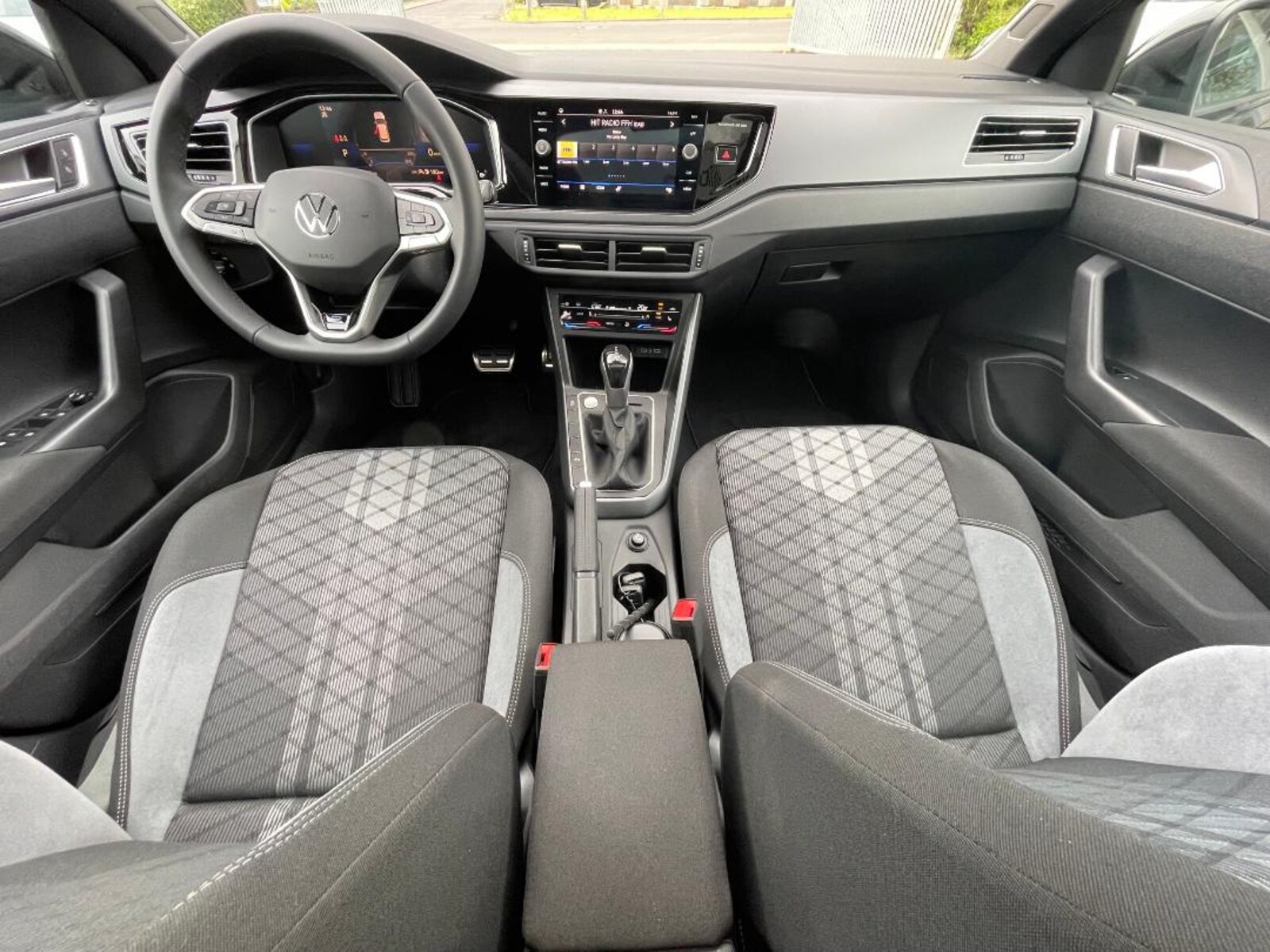 Volkswagen Taigo – Bild 8