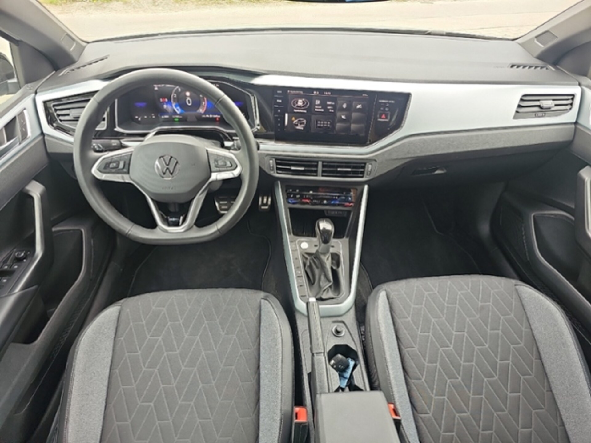 Volkswagen Polo Goal