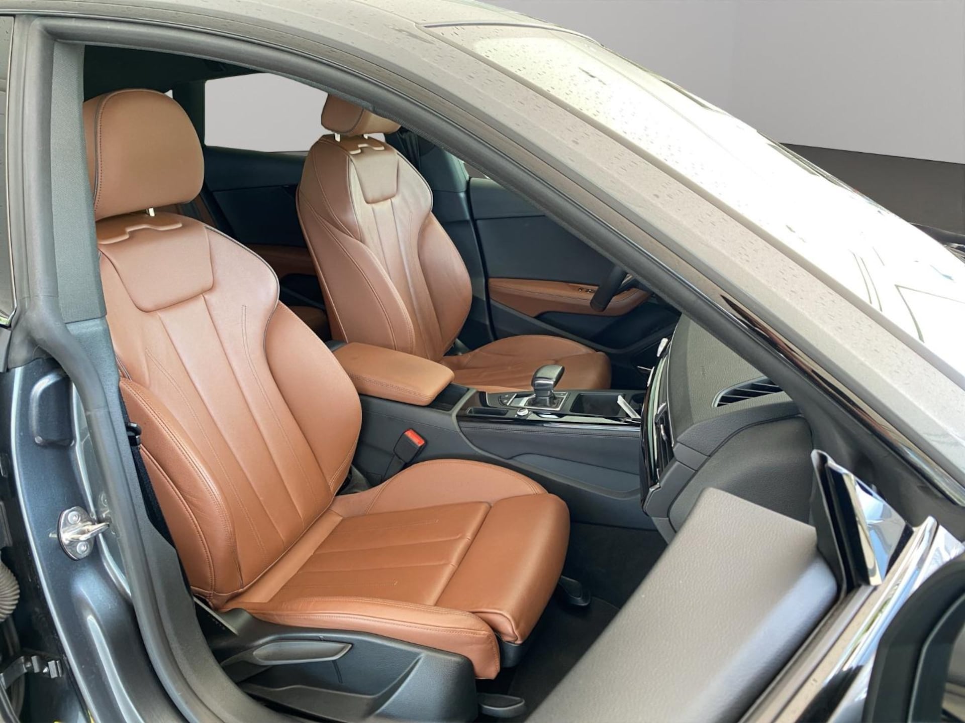 Audi A5 Sportback S line