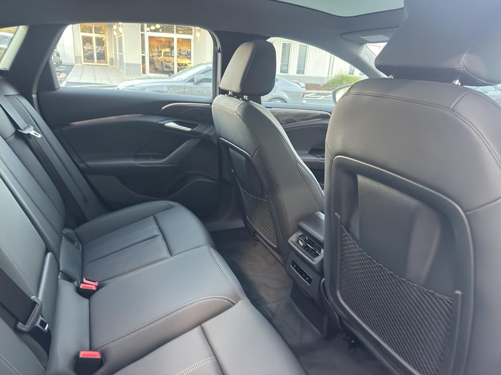 2025 Audi A6 Sportback e-tron Premium - Photo 15