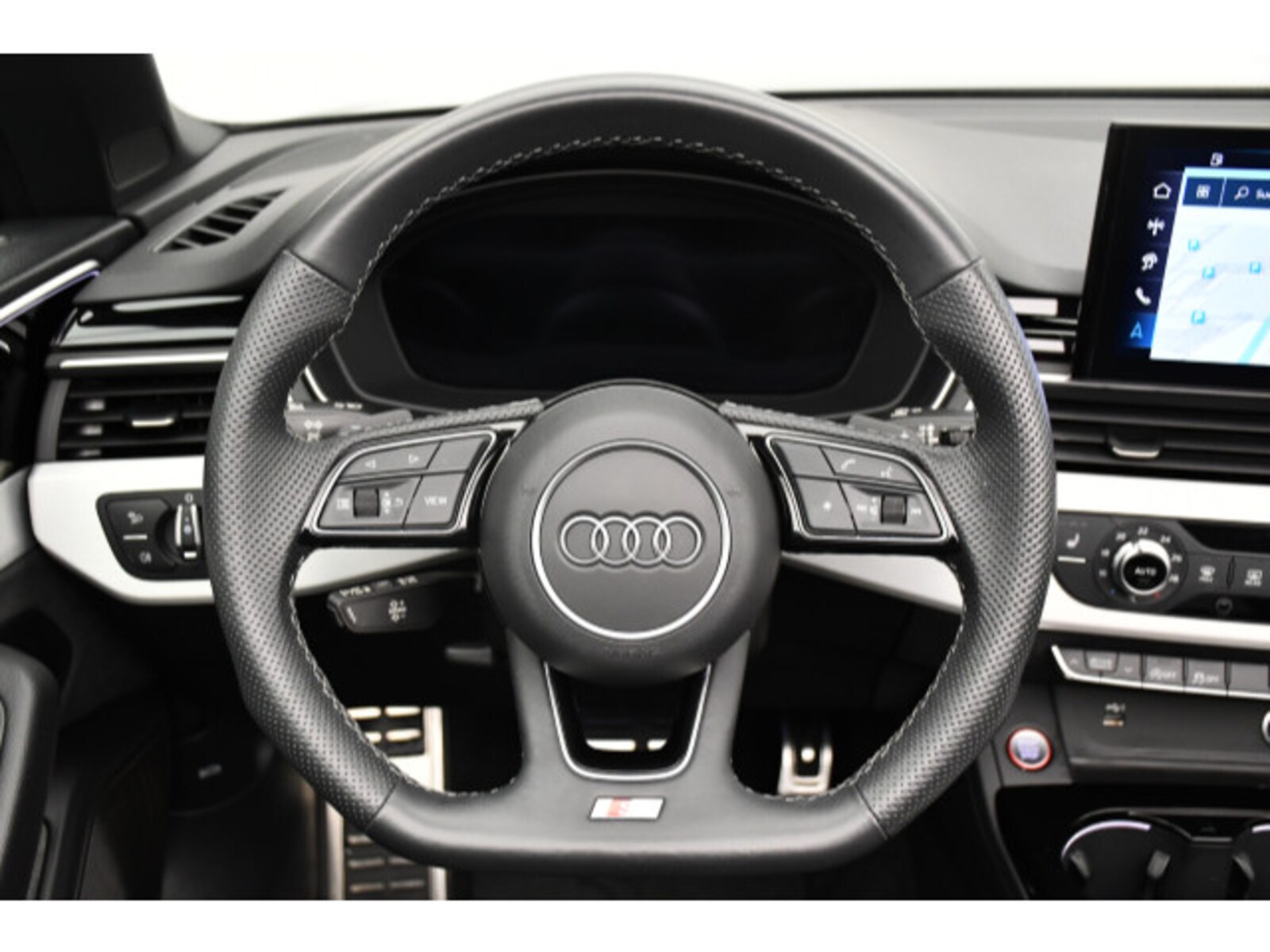 Audi S5 Cabriolet – Bild 6