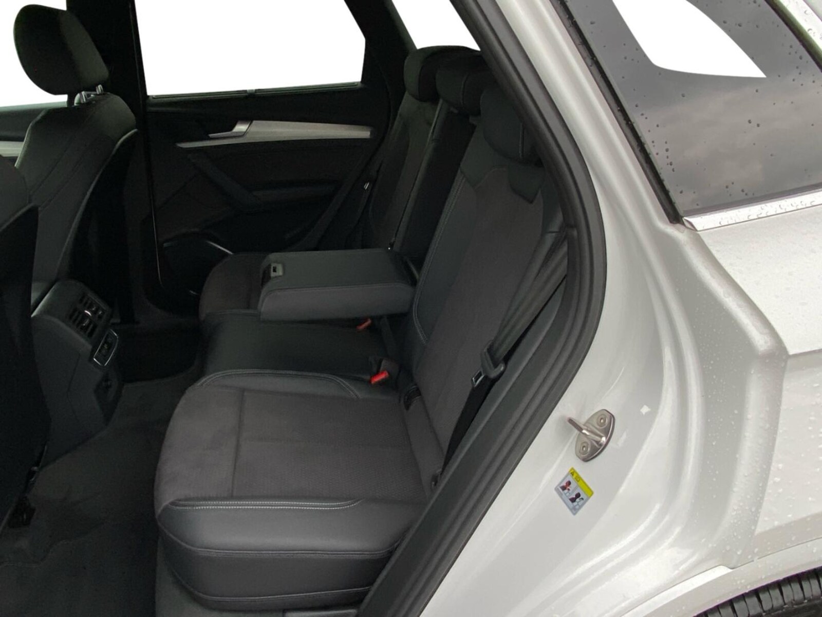 Audi SQ5 – Bild 10