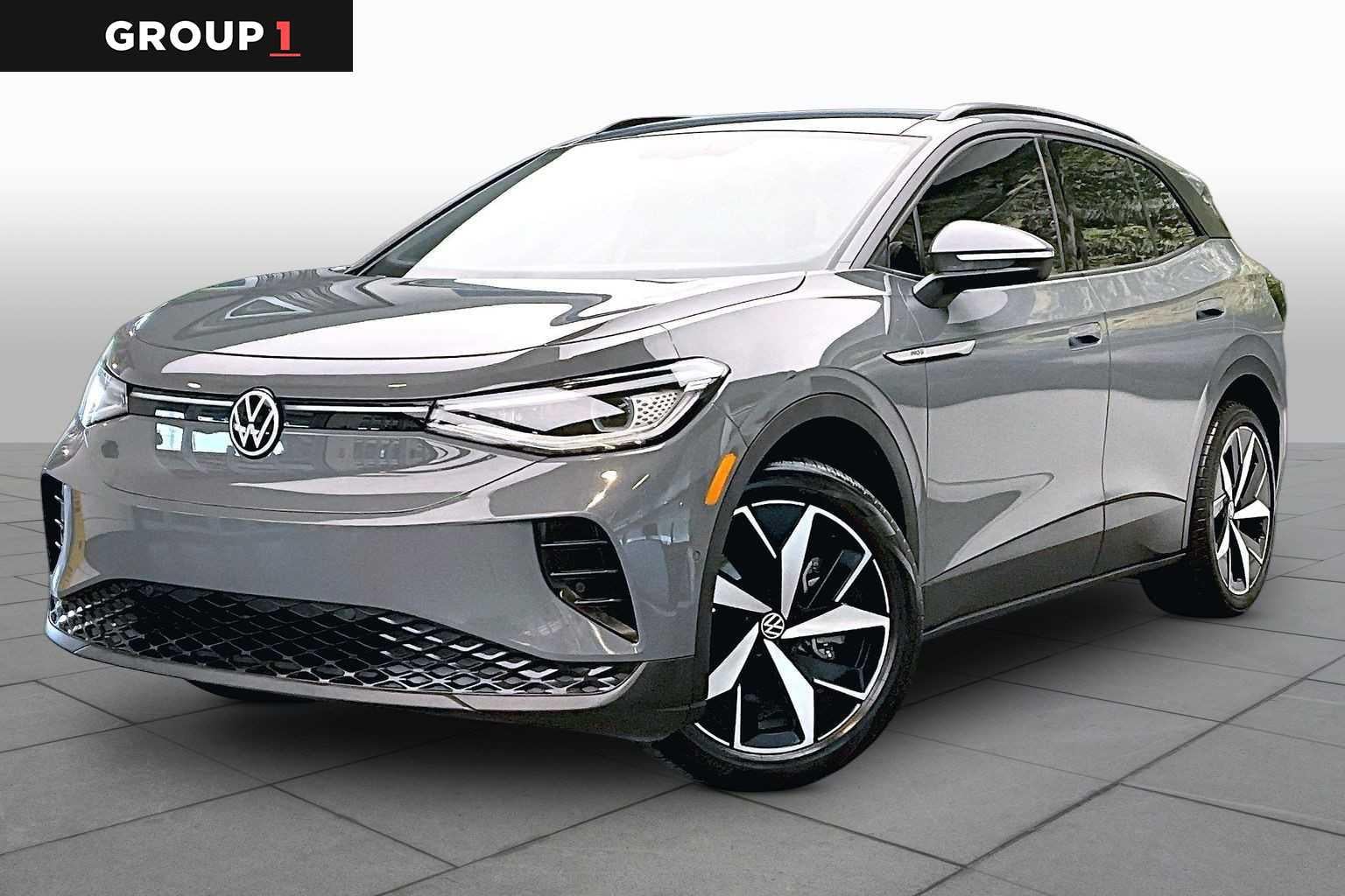 2023 Volkswagen ID.4 PRO S LG's photo