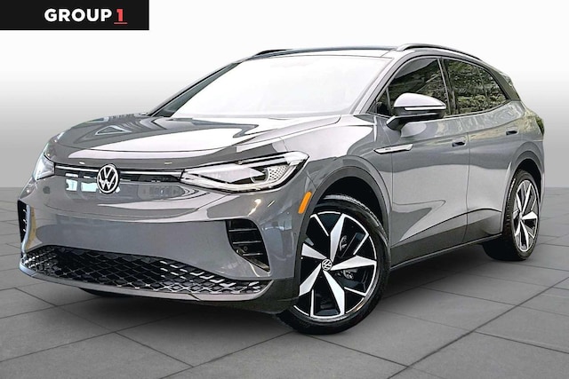 2023 Volkswagen ID.4