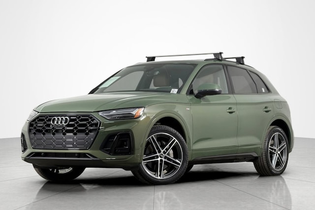 2023 Audi Q5 TFSI e