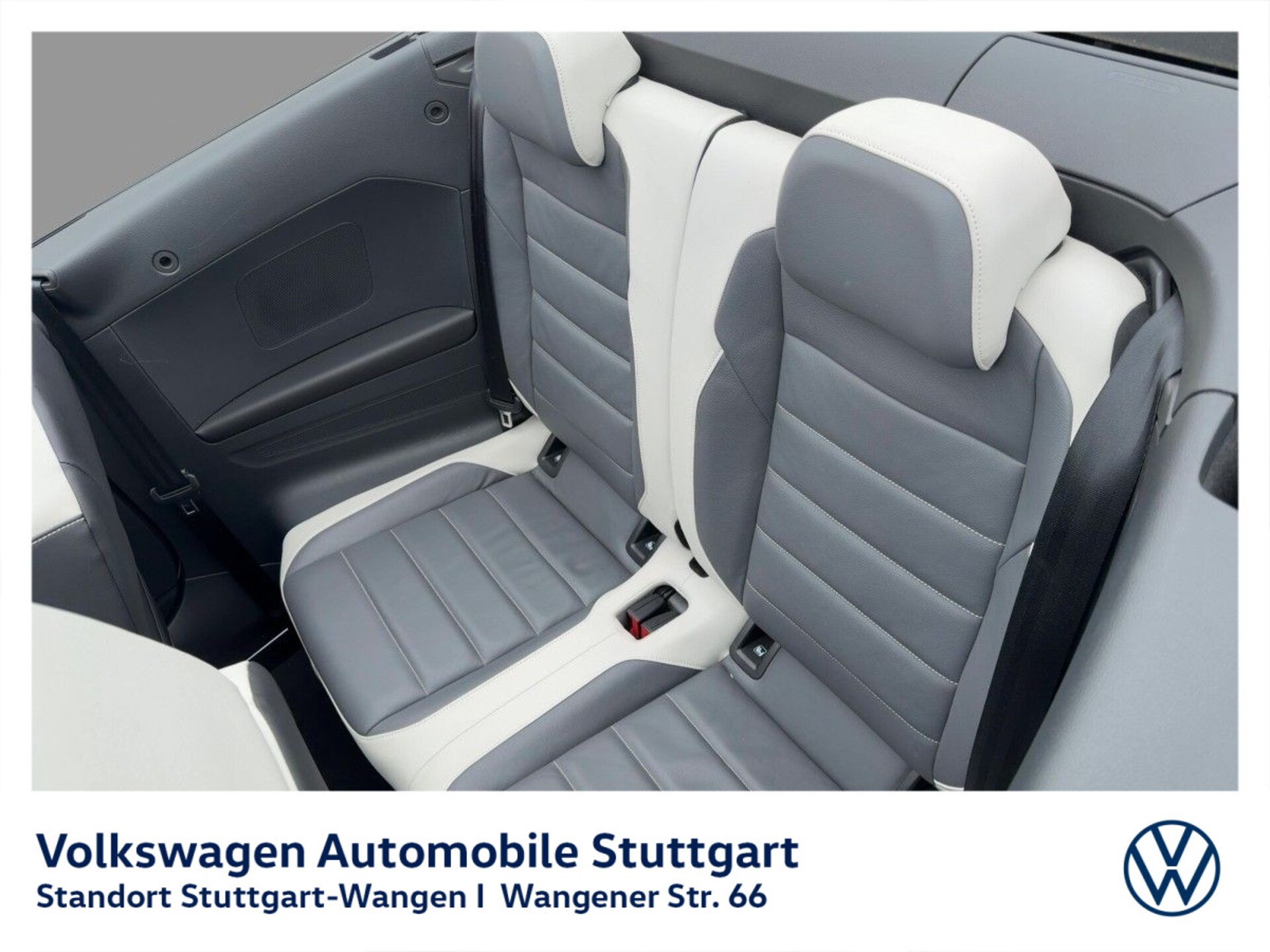Volkswagen T-Roc Cabriolet Style