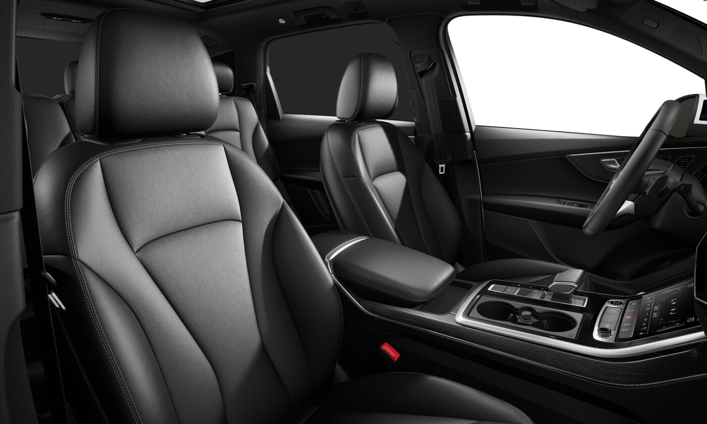 2026 Audi Q7 Premium - Photo 38