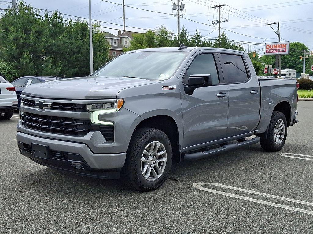 2024 Chevrolet Silverado 1500 RST - Photo 6