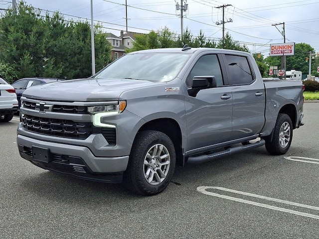 2024 Chevrolet Silverado 1500 RST - Photo 6
