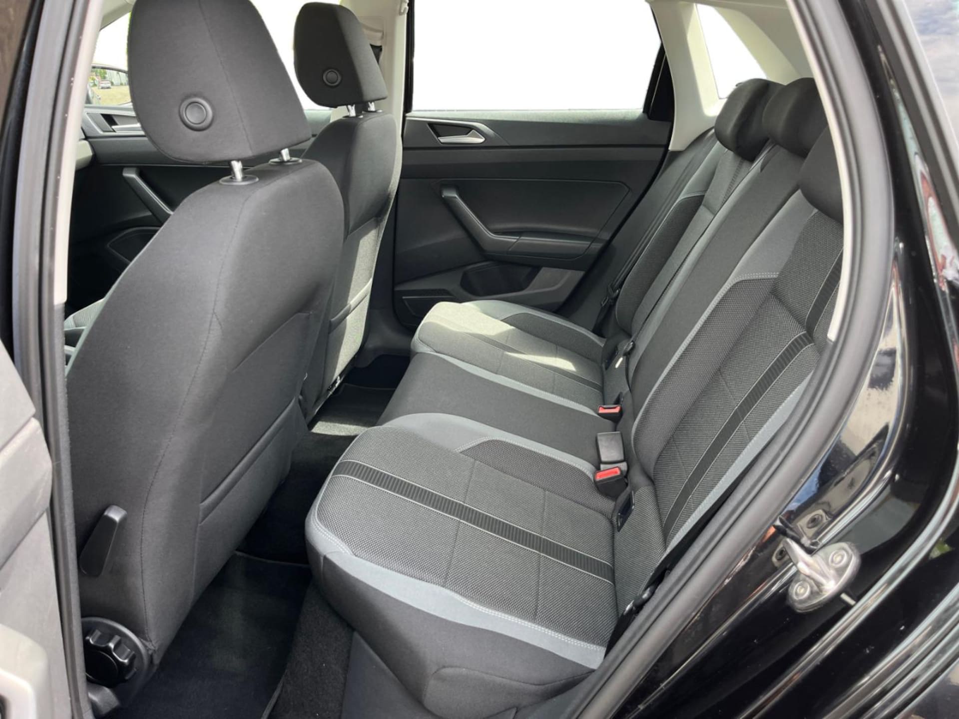 Volkswagen Polo Style