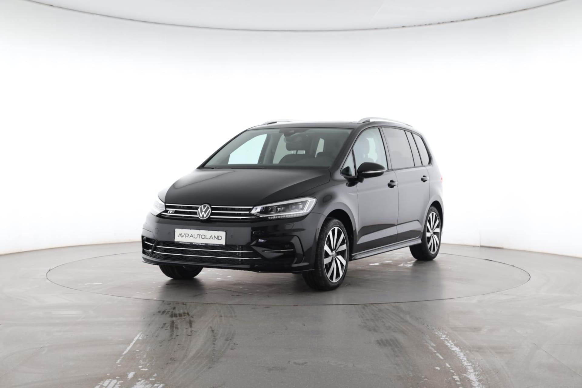 Volkswagen Touran ENERGY