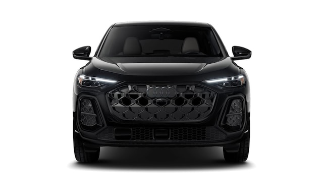 2026 Audi Q5 Sportback