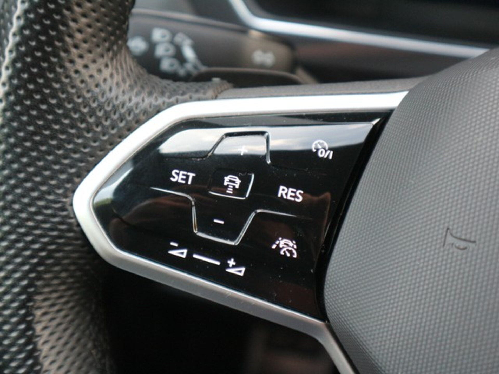 Volkswagen Tiguan Allspace R-Line