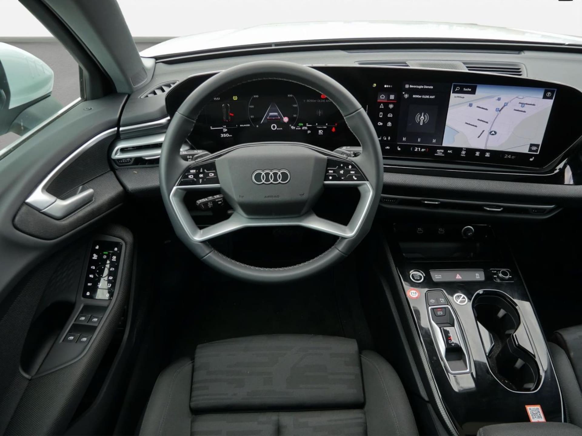 Audi A5 Avant