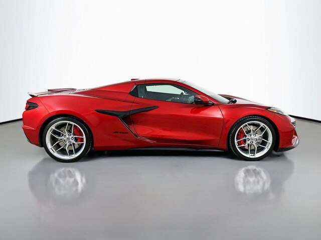 2026 Chevrolet Corvette Z06