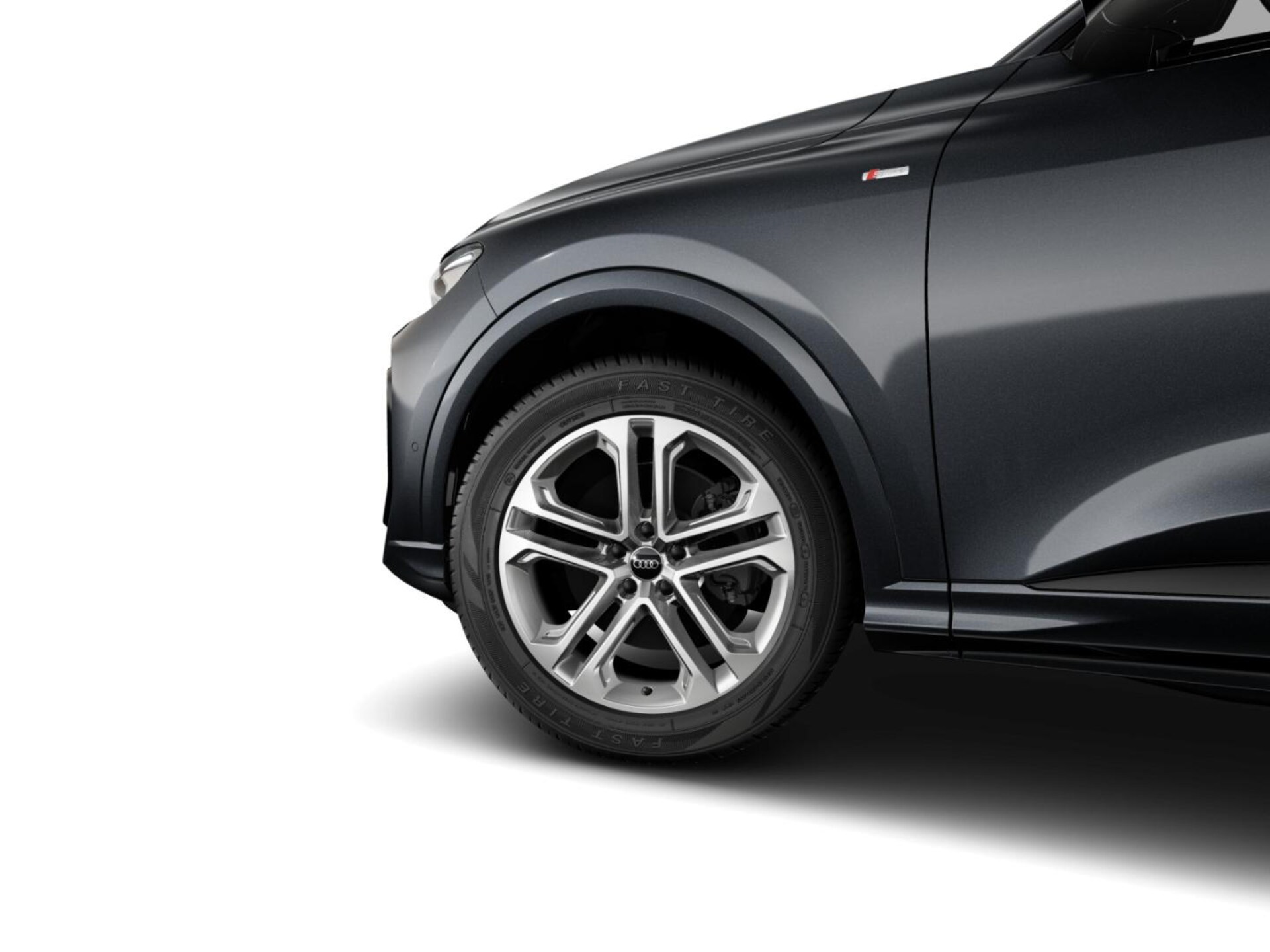 Audi Q5 SUV