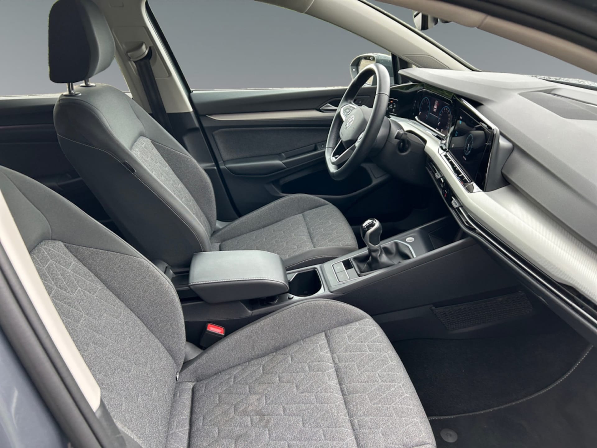 Volkswagen Golf MOVE