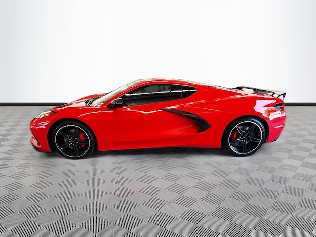 2020 Chevrolet Corvette Stingray