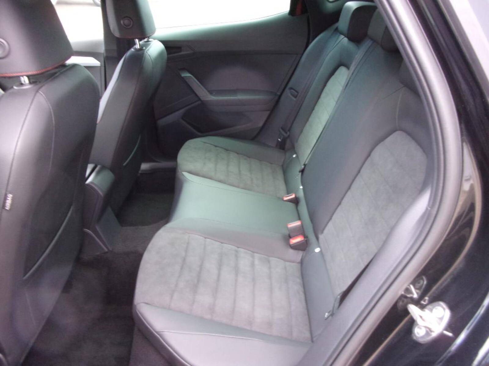 SEAT Ibiza – Bild 22